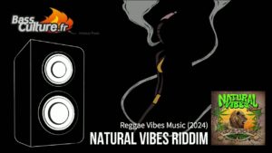 Natural Vibes Riddim (Reggae Vibes 2024)